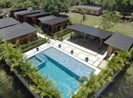 Villa Dulce Refugio