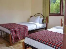 Orpul safaris camp