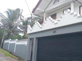 Green Terrace Homestay, ξενοδοχείο 