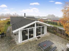 N088-Karrebaeksminde-Baekkene-201-B, hotel i Karrebæksminde