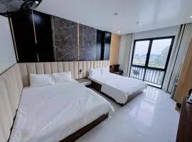 CAT BA - Dung Thoa Hotel