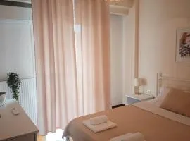 Cozy apartment in the city center