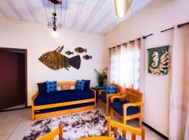 Casa Pérola de Paraty 02 Praia do Jabaquara