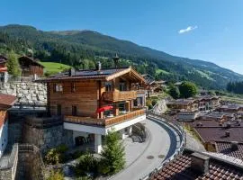 Nationalpark Chalet Hoher Rosshuf