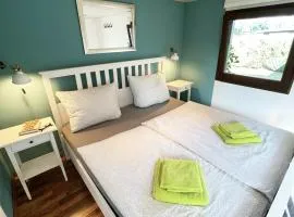 Ferienhaus Locke