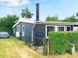 4 person holiday home in Broager