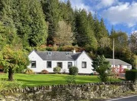 Holly Tree Lodge