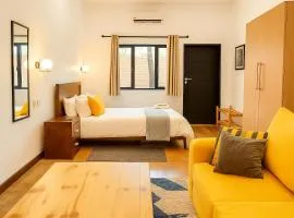 Amaryllis Residences Mount Pleasant