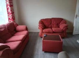3 bedroomed house in Drogheda