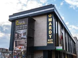 Mardy Hotel Ataturk Airport