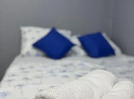 Loft manaus Santorini