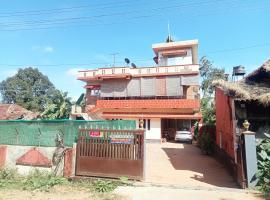 Eshwar Krupa stay, &beta;ί&lambda;&alpha; &sigma;&epsilon; Madikeri