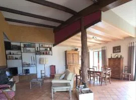 Maison Familiale au coeur du Puy de dôme
