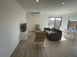 Charming Modern Family Home in Wyndham Vale