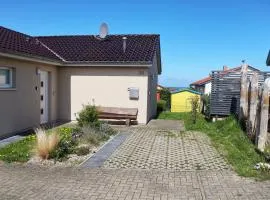 MOIN & AHOI Ferienhaus