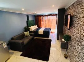 Brown Accomodation