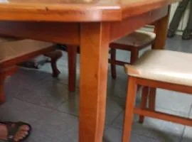 Tag HOSTEL