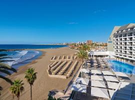 Don Gregory by Dunas - Adults Only, Hotel in San Agustín