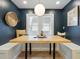 Close to OSU Rooftop Patio Grill & Outdoor TV