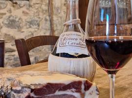 Agriturismo Ristoro del Cavaliere