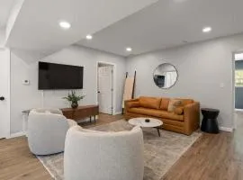 Clintonville Brand New Apartment