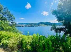 A vacation home just for you !