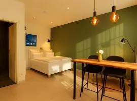 Goldstadt Apartments