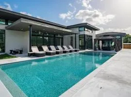 The Mansion One and Only Luxurios 8 000 ft Villa