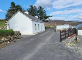 Carrs Cottage, hotel in Meananeary