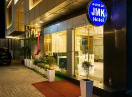 Hotel JMK - Managed by JMD Group