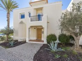 V4 Duplex Quinta do Lago Sal