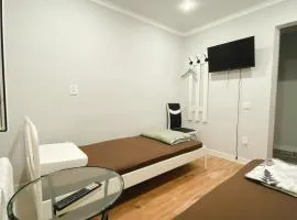 Qaragai hostel