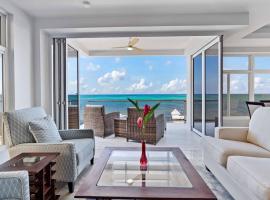 Royal Kahal Beach Resort, khách sạn ở San Pedro