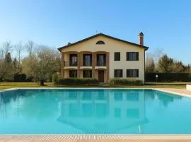Villa Diamante