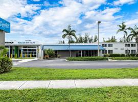 Signature Inn Miami, khách sạn ở Miami