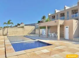 Beach Townhouses V