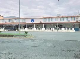 Hotel paradiso