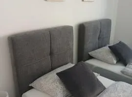 Lu-Lu room