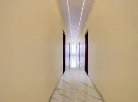 HOTEL O NIRVANA