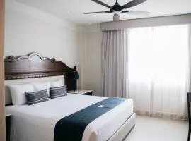 Gran Hotel Mexico by Solaris
