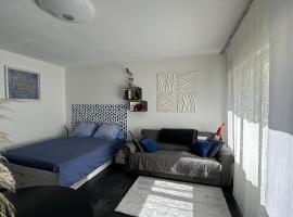 Entre Bourges et Sancerre, vacances relaxantes, spa hotel in Les Aix-dʼAngillon