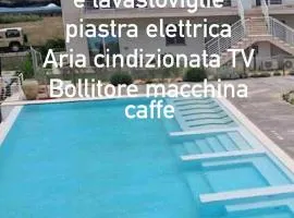 Ortensia Apartment