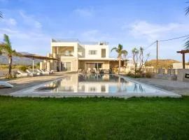 Villa Pnoe Seaside