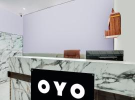 Hotel O Sky, hotel in Delhi