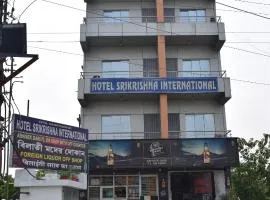 Hotel Srikrishna International