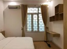 Đăng Khánh homestay