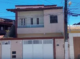 Casas Mobiliadas