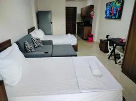 Private Beach Chalet in Orabia