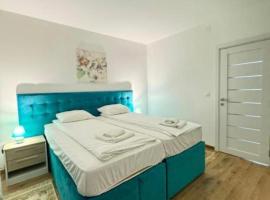 Apartman Elena Sunčani Breg Vrdnik, hotel v destinaci Vrdnik