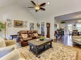 The Winchester House - Serene Surroundings + Close to Downtown Jasper